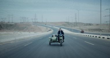 البحث عن منفذ لخروج السيد رامبو في المسابقة الرسمية لمهرجان عمان السينمائي