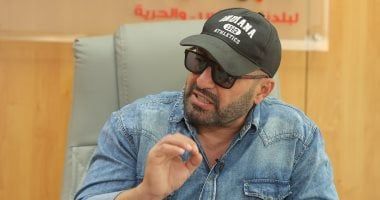 أحمد السقا يتحدث عن إمكانية زواجه للمرة الثانية بعد انفصاله عن مها الصغير