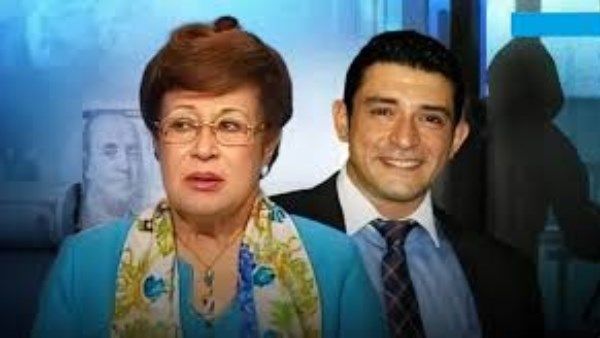 سرقة ووفاة وتنازل وبراءة.. القصة الكاملة لإسدال الستار على سرقة فيلا نوال الدجوي