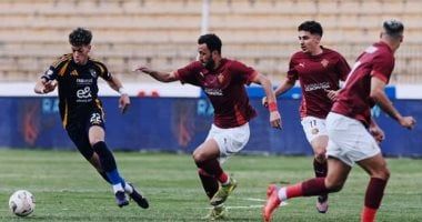سيراميكا يضرب موعدا مع الأهلى فى نصف نهائي كأس السوبر المصري