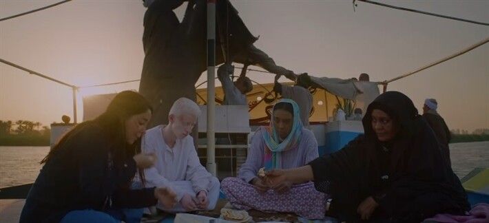 "فيلم "ضي: سيرة أهل الضي" يمثل مصر في مهرجان "سفر" في بريطانيا