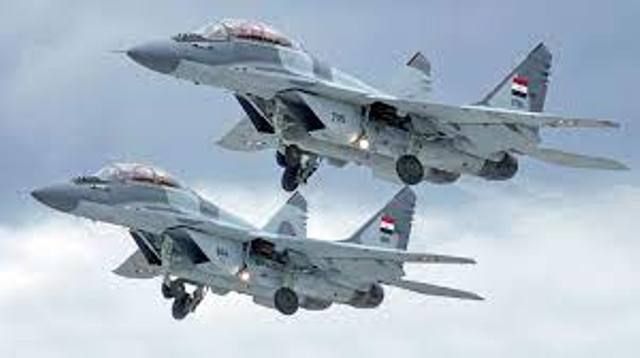 التقارب المصري الإيراني