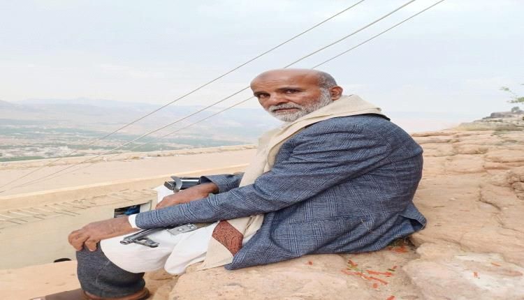 اغتيال غادر لشيخ قبلي بارز في كمين مسلح وسط البيضاء.. نفذه مشرف حوثي