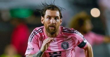 ريبيرو يضع خطة الأهلي لإبطال مفعول مثلث الرعب فى إنتر ميامي بقيادة ميسي