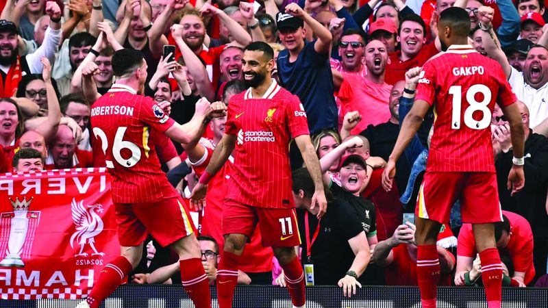 الامارات | عائدات كرة القدم في أوروبا تقفز إلى 38 مليار يورو