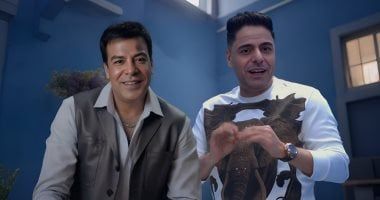 هاني حسن الأسمر يكشف تفاصيل دويتو مع والده الراحل بعنوان "أغلى من عينيا"