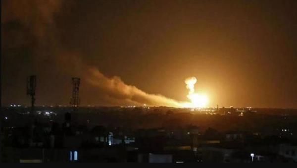 رئيس مفوضية الاتحاد الأفريقي يعرب عن بالغ قلقه إزاء الاعتداء الإسرائيلي على إيران