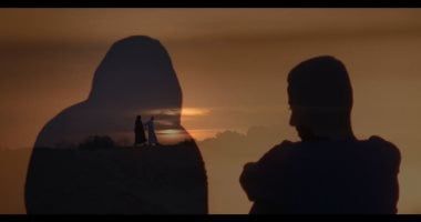 عرض فيلم ضي بمهرجان سفر السينمائي في بريطانيا