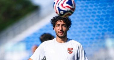 محمد هاني يتفوق على عمر كمال في صراع قيادة الجبهة اليمنى للأهلي أمام انتر ميامي