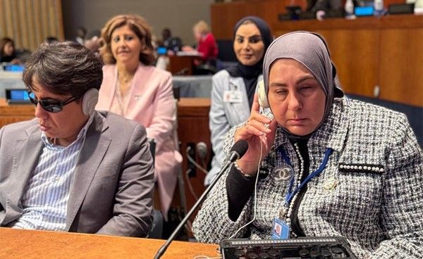الكويت: استخدام الذكاء الاصطناعي لخدمة ذوي الإعاقات البصرية “نقلة نوعية” لتمكينهم في المجتمع
