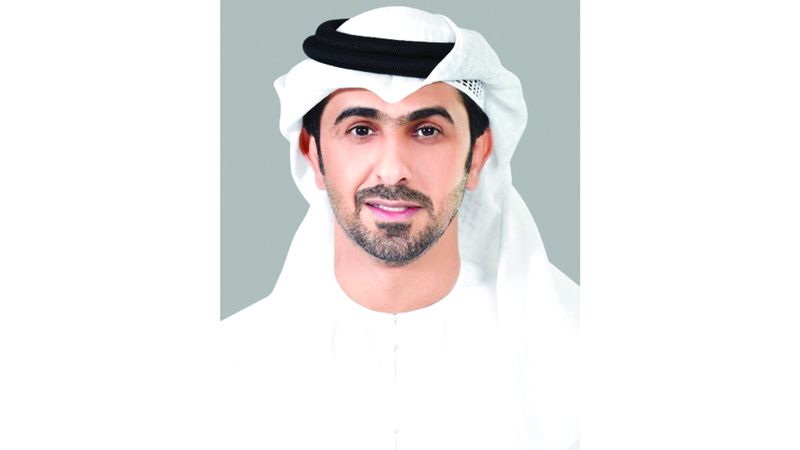 الامارات | حمد المزروعي وكيلاً لـ «التنمية الاقتصادية» في أبوظبي