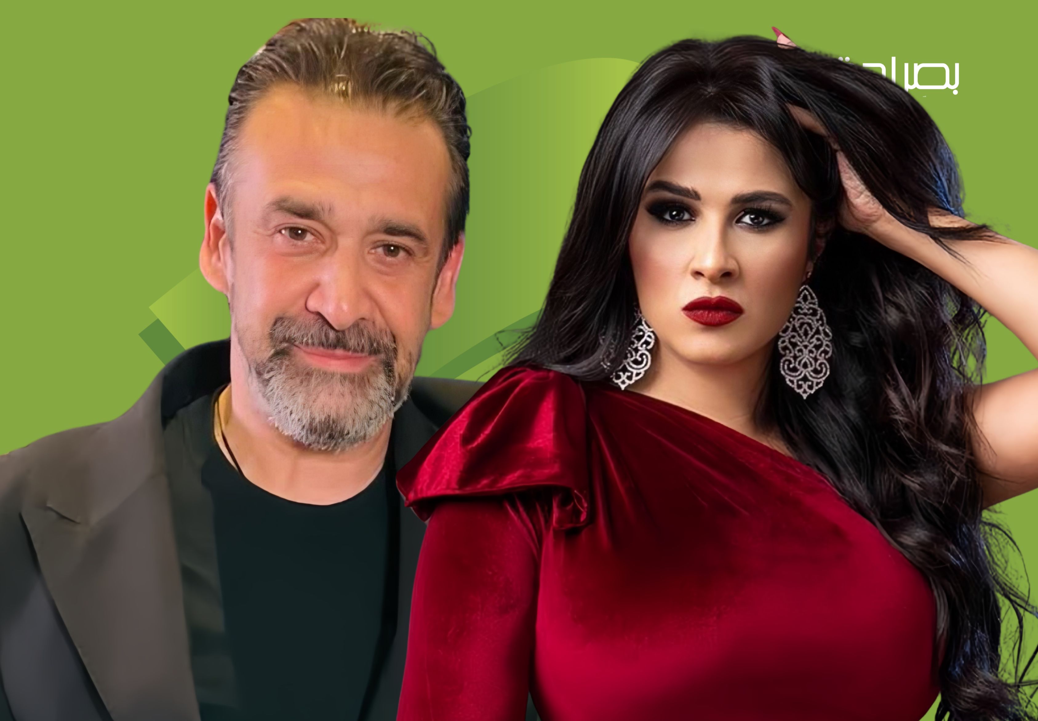 بعد سنوات من الغياب… هل يجمع عمل جديد بين كريم وياسمين عبد العزيز؟
