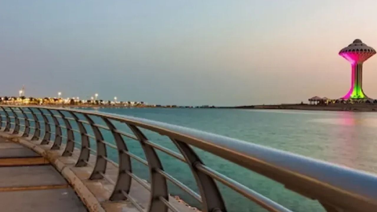 الدمام والأحساء وجاكو أباد يسجلون أعلى درجة حرارة في العالم