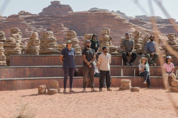 تحدٍ ثلاثي ينهي رحلة مشتركَين في برنامج أرض المليون 2