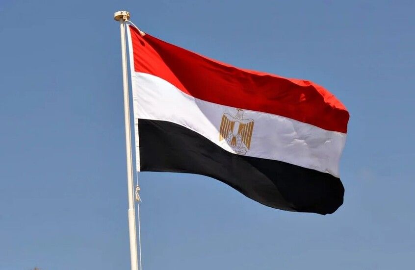 عاجل : مصر تفاجئ الجميع وتعلن موقفها من الضربات الاسرائيلية ضد ايران