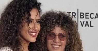 حنان مطاوع بعد فوز فيلمها "هابي برثداي" بـ3 جوائز دولية: فخورة كوني جزءا منه