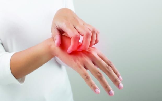 إليك الأسباب وطرق العلاج.. مرض ملك أحمد زاهر