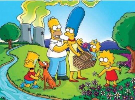 بعد 36 موسماً.. مبتكر The Simpsons يفصح عن شخصيته الحقيقية في المسلسل