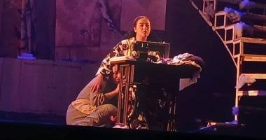 مسرحية "حذاء مثقوب تحت المطر" تشارك في المهرجان الختامي لفرق الأقاليم