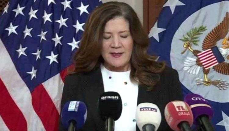 واشنطن تفتح النار على الحوثيين: أنتم أصل الانهيار في اليمن وخطر على العالم