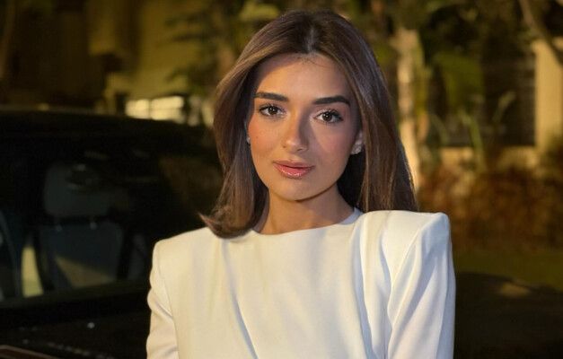 ملك أحمد زاهر ترفع نسبة القلق حول حالتها الصحية