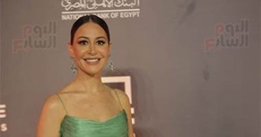 بعد تصدر منة شلبى التريند.. ما لا تعرفه عن أحدث أفلامها "برلين"