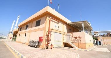 وزير الإسكان يتفقد محطة التنقية الشرقية لمعالجة الصرف الصحي بالإسكندرية
