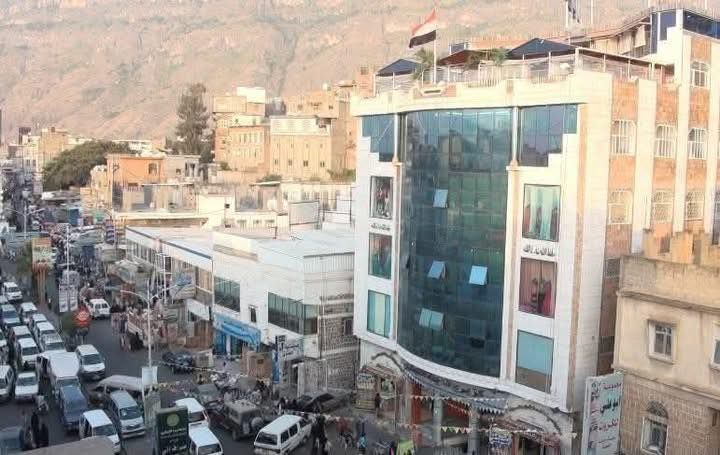 مواطن يقتل اثنين من أبنائه في أحدث جريمة عنف أسري بمحافظة إب