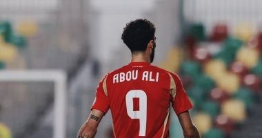 وسام أبو علي يقود هجوم الأهلي أمام إنتر ميامى الأمريكى فى مونديال الأندية