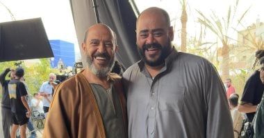 صراع بين عائلتين محور أحداث فيلم السادة الأفاضل