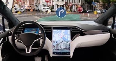 تكنولوجيا: وزارة النقل الأمريكية تستهدف السيارات ذاتية القيادة بدون دواسات أو عجلات قيادة