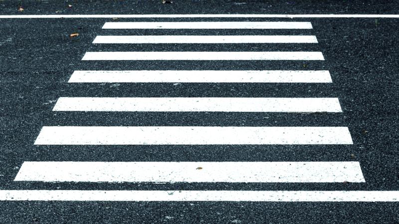 الامارات | خطة لإعادة تنظيم معابر المشاة في الفجيرة