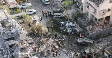 إيران: استهدفنا وزارة الدفاع الإسرائيلية رغم محاولات التشويش والاعتراض