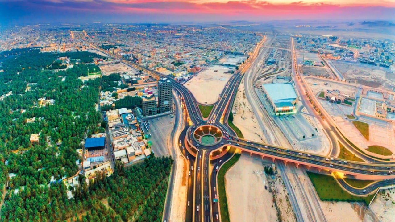 الزعاق: الأحساء ضمن أعلى 3 مناطق في درجات الحرارة على مستوى العالم.. فيديو