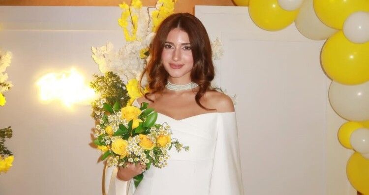 فيديو مؤثر.. شيرين بيوتي تغادر منزل عائلتها للمرة الأخيرة قبل حفل زفافها