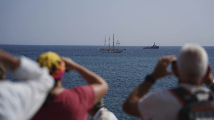 مؤتمر الأمم المتحدة للمحيطات يحرز تقدمًا في حماية أعالي البحار