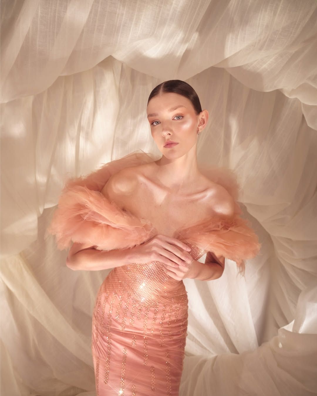 خبير الجمال بسام فتوح: المكياج وسيلة لتمكين المرأة لا لتغييرها