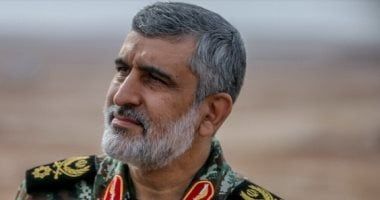 المرشد الإيرانى على خامنئى يعين قائدا جديدا للقوات الجوفضائية