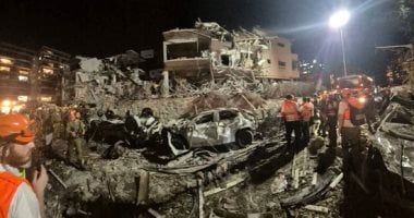 المعارضة الإسرائيلية: الليلة الماضية كانت صعبة وهذا ما يجب علينا