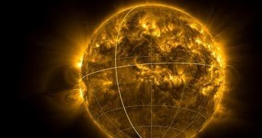 تكنولوجيا: وكالة الفضاء الأوروبية تكشف عن أول صورة على الإطلاق للقطب الجنوبى للشمس