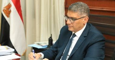 محافظ الجيزة يعتمد نتيجة الشهادة الإعدادية الترم الثانى 2025 بعد قليل