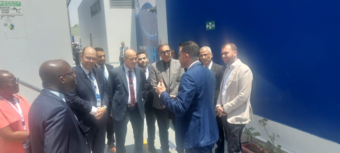 الطب البيطرى: مصر ملتزمة بدورها فى حماية ثروتها الحيوانية وتعزيز أمنها الغذائى