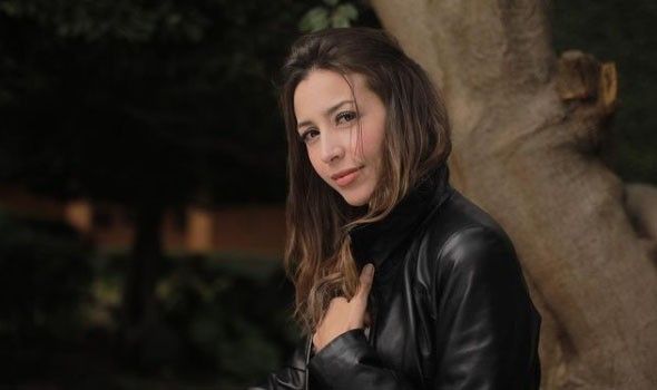 الفنانة جنات تستعدّ للظهور للمرة الأولى على مسارح المملكة العربية السعودية