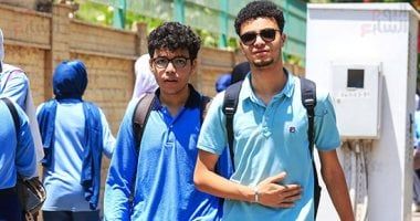 تعليم القاهرة: إعلان نتيجة الشهادة الإعدادية خلال أيام