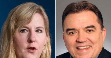 إطلاق النار على عضوين ديمقراطيين فى الشيوخ الأمريكى بولاية مينيسوتا