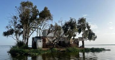 "عروس البرلس".. مشروع تخرج بإعلام الأزهر لتسليط الضوء على الأماكن السياحية غير المعروفة