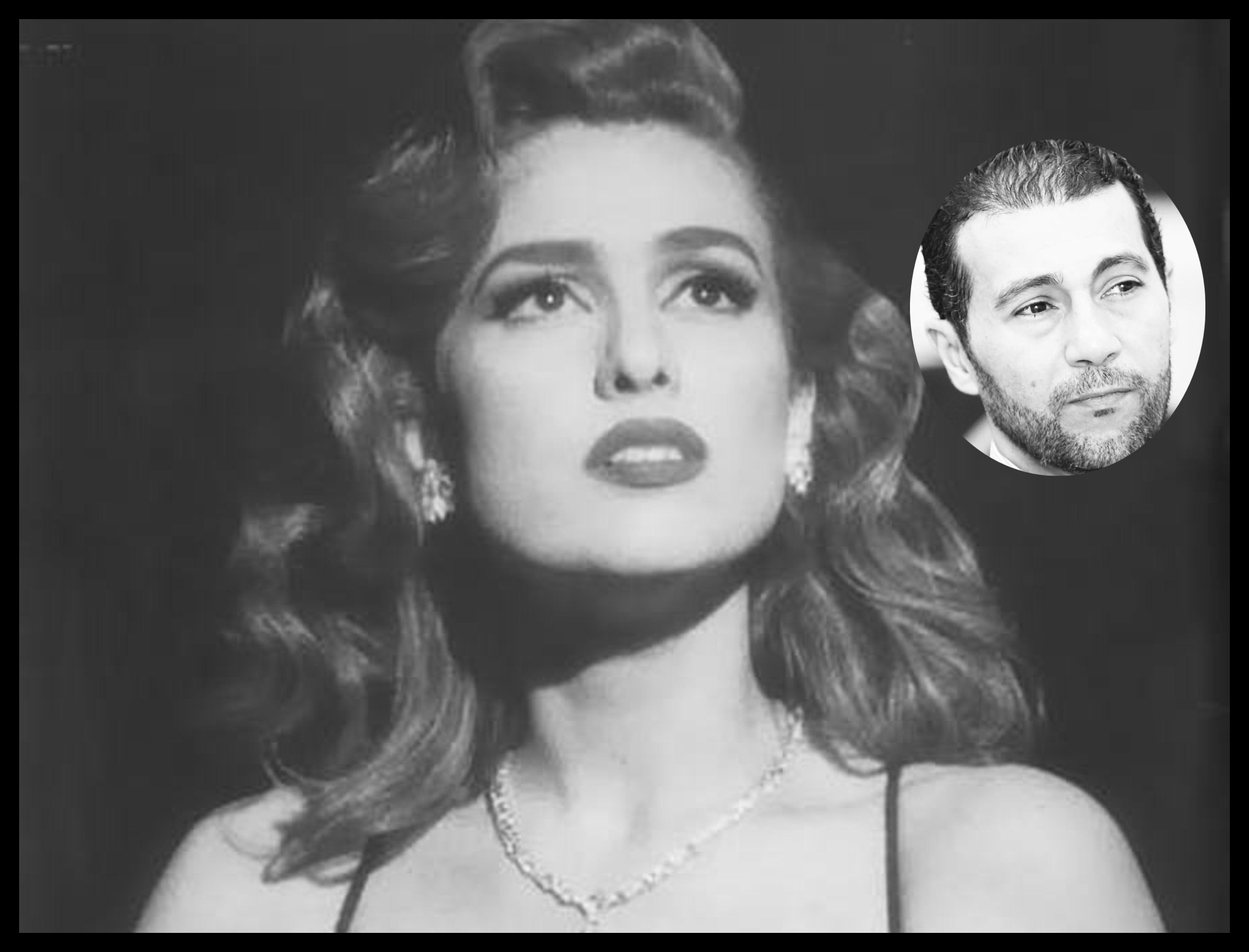 جمال عبد الناصر يكتب: صوت يلمع وتمثيل يتوهج.. عيد ميلاد نجمة اختارت التفرد