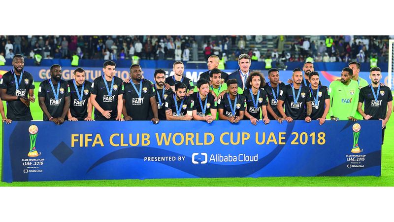 الامارات | حضور مشرّف للكرة العربية.. ولقب استعصى 3 مرات