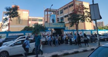 رابط نتيجة الشهادة الإعدادية 2025 فى محافظة الجيزة فور ظهورها