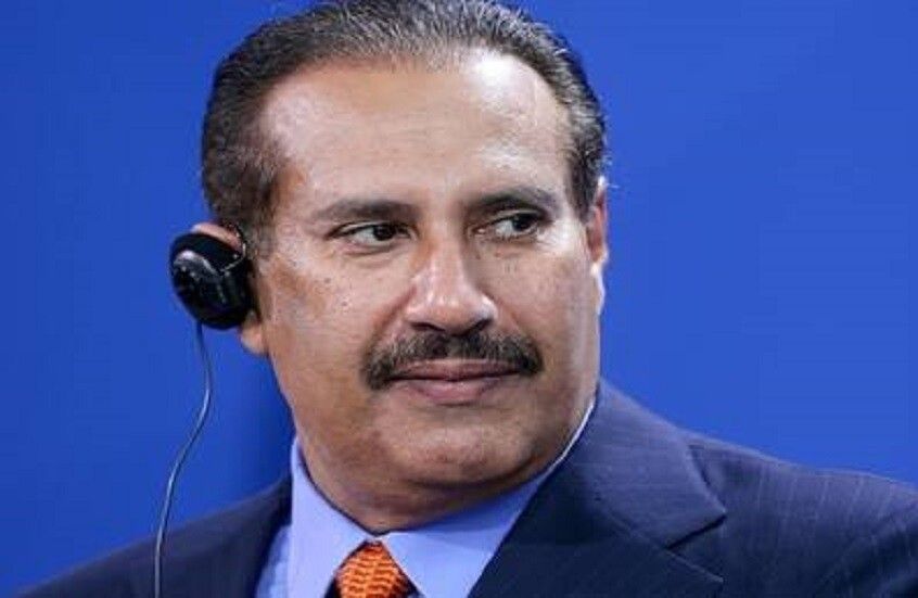 عن حل مدمر تريده إسرائيل...حمد بن جاسم يوجه نصيحة لإيران ودول الخليج